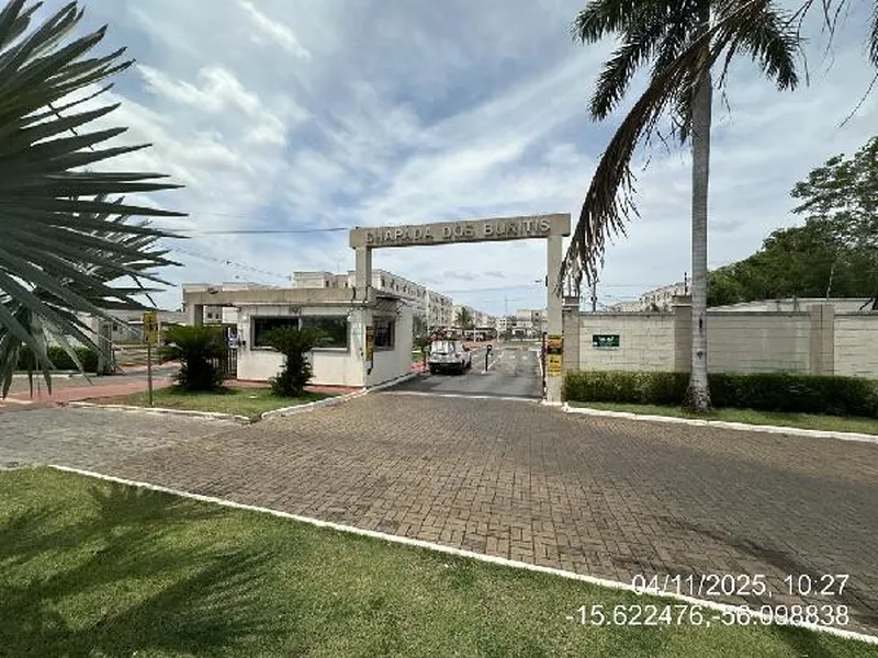 Apartamento em Licitação