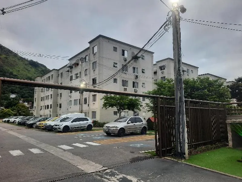 Apartamento em Venda Direta