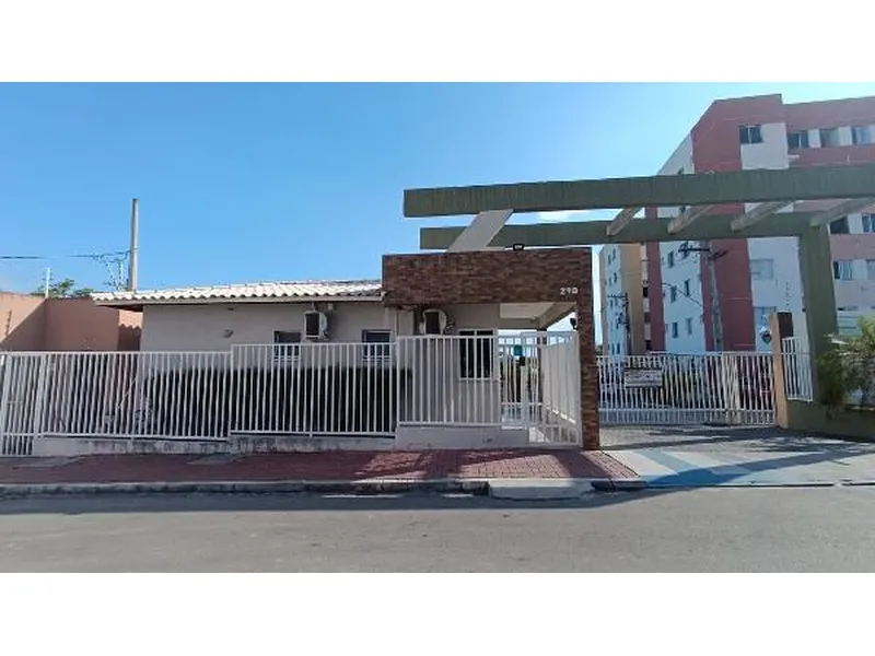 Apartamento em Licitação