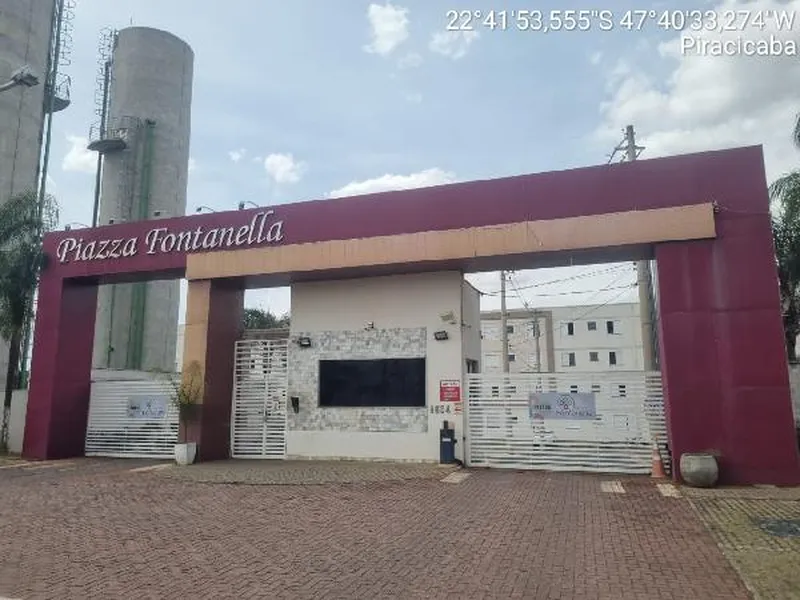 Apartamento em Licitação