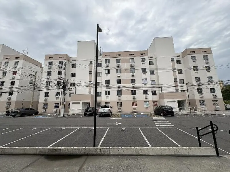 Apartamento em Venda Direta