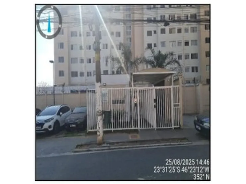 Apartamento em Venda Direta