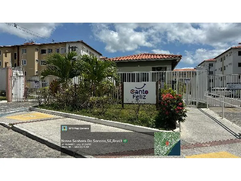 Apartamento em Licitação