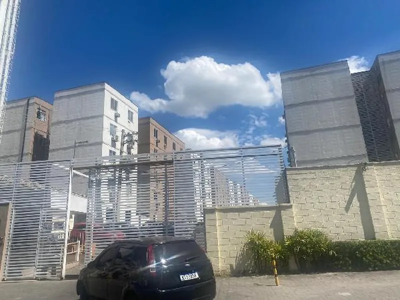 Apartamento em Venda Direta