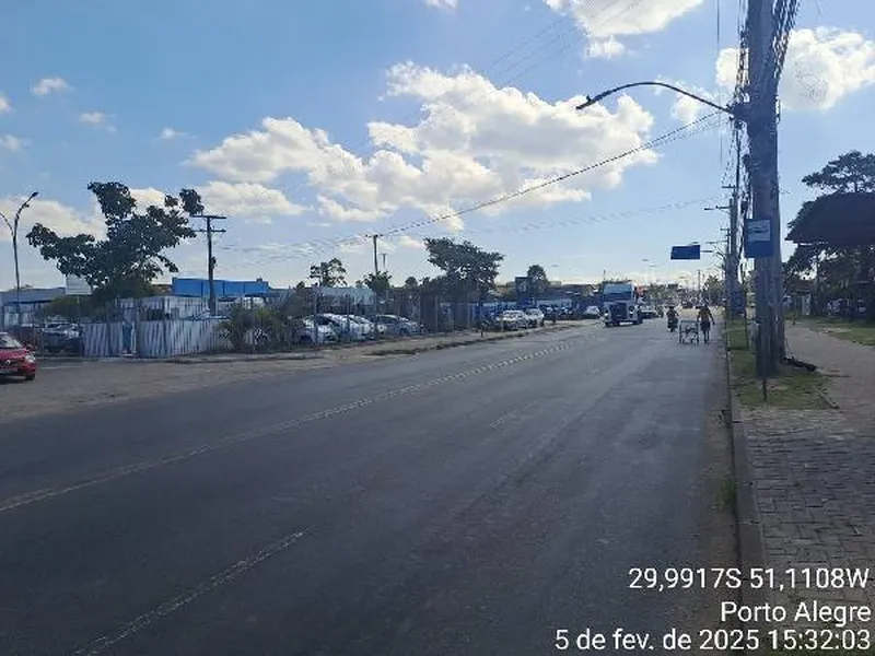 Apartamento em Licitação