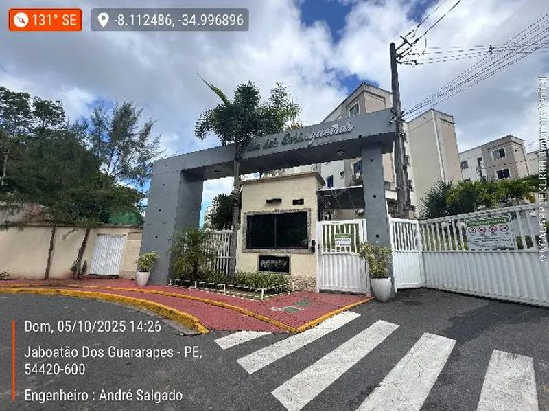 Apartamento em Venda Direta