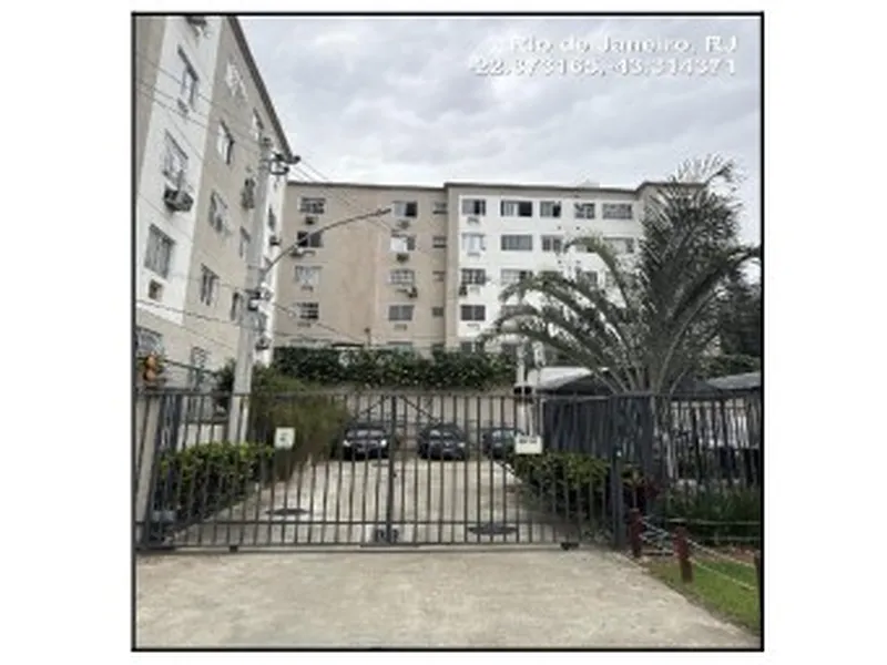 Apartamento em Venda Direta