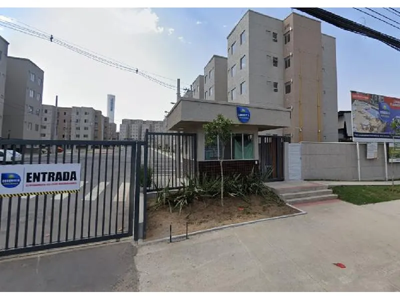 Apartamento em Venda Direta