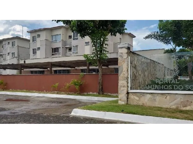 Apartamento em Licitação