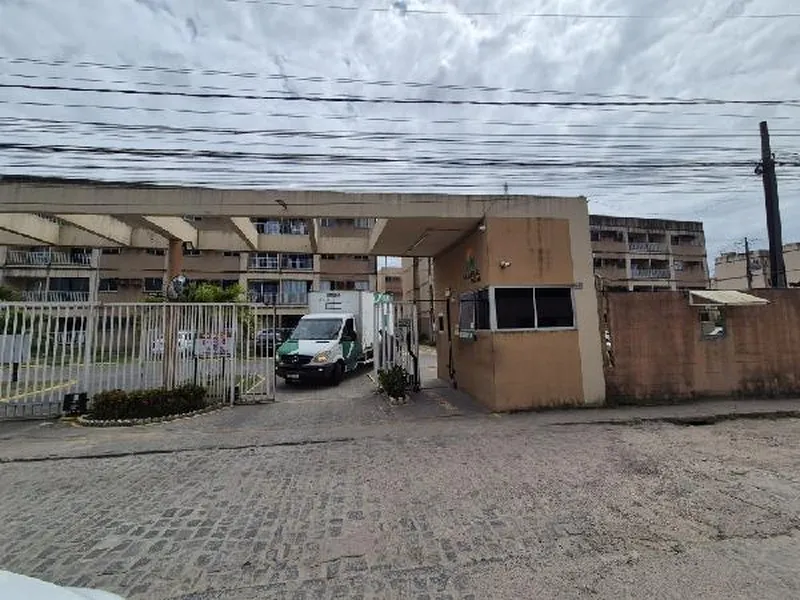 Apartamento em Venda Direta