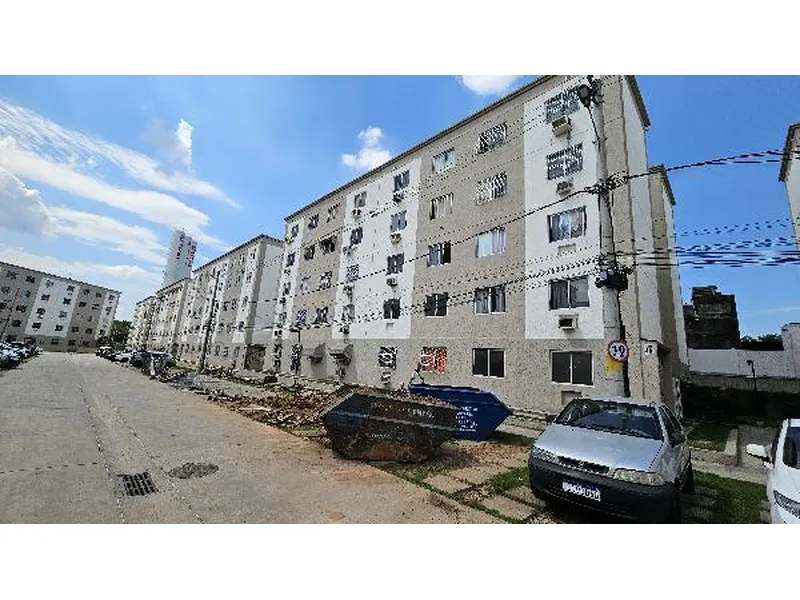 Apartamento em Venda Direta