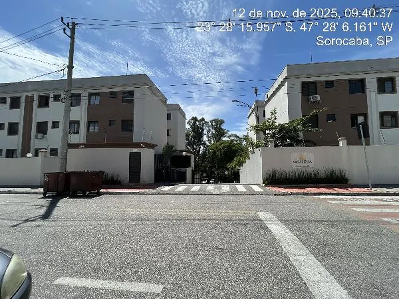 Apartamento em Licitação