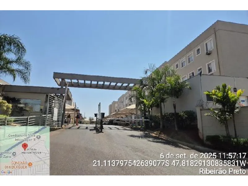 Apartamento em Venda Direta