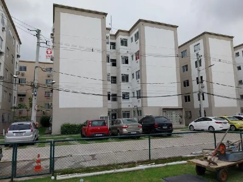 Apartamento em Venda Direta