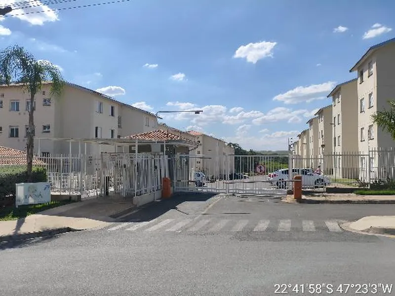 Apartamento em Licitação