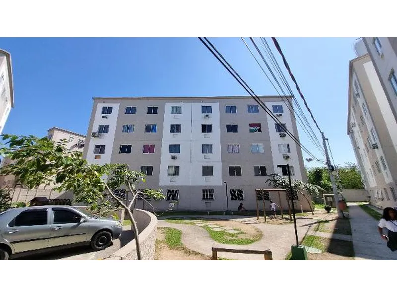 Apartamento em Venda Direta