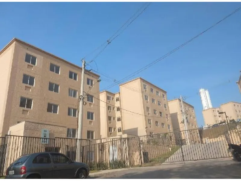 Apartamento em Venda Direta