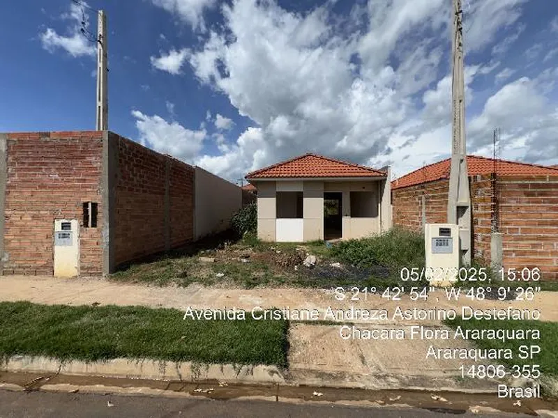 Casa em Venda Direta