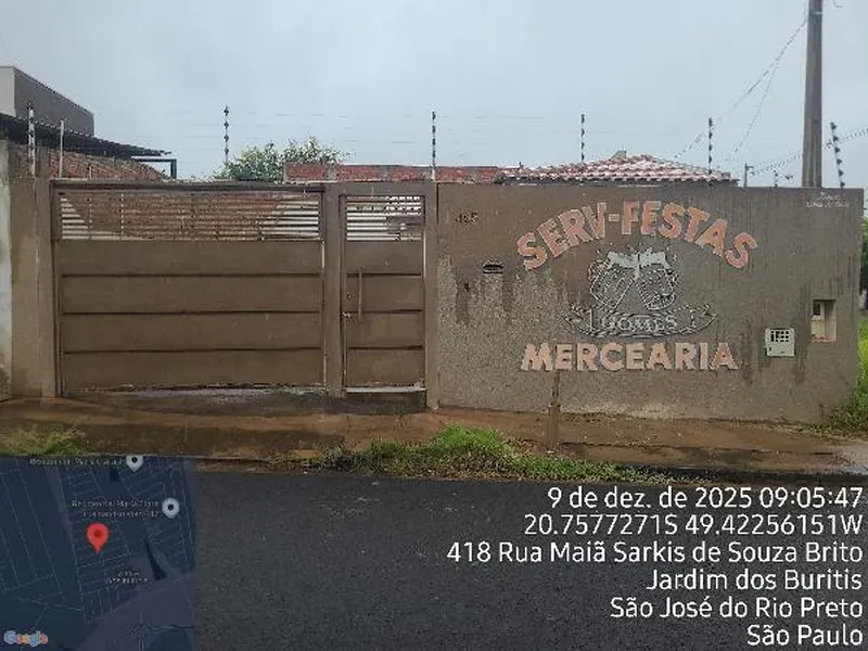 Casa em Leilão Extrajudicial