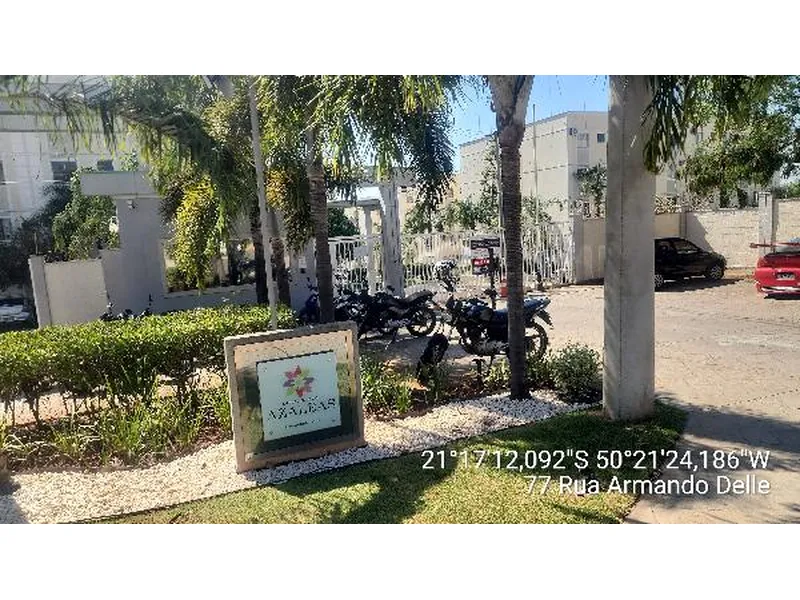 Apartamento em Venda Direta