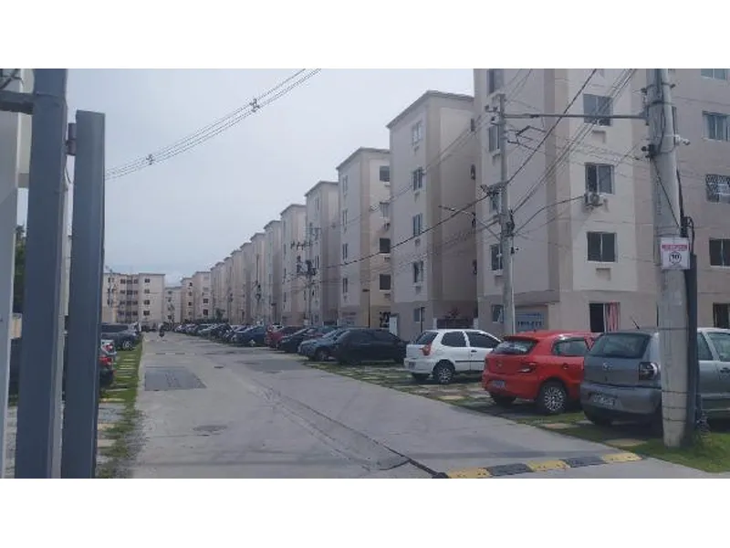 Apartamento em Venda Direta