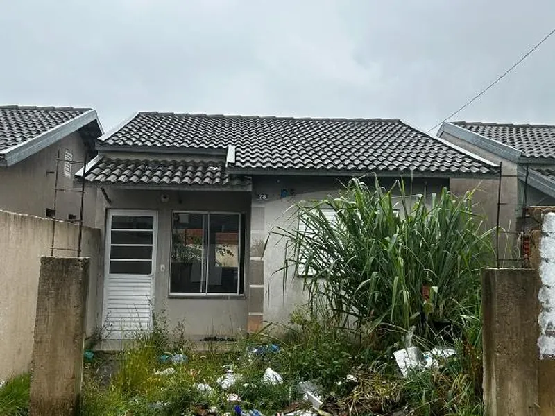 Casa em Leilão Extrajudicial