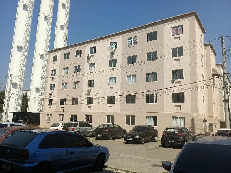 Apartamento em Venda Direta