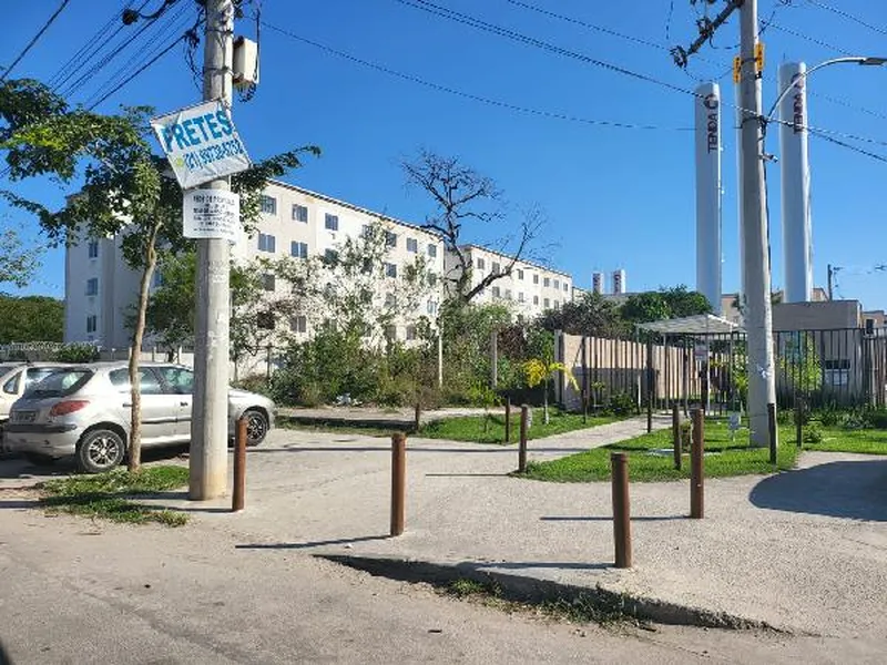 Apartamento em Venda Direta