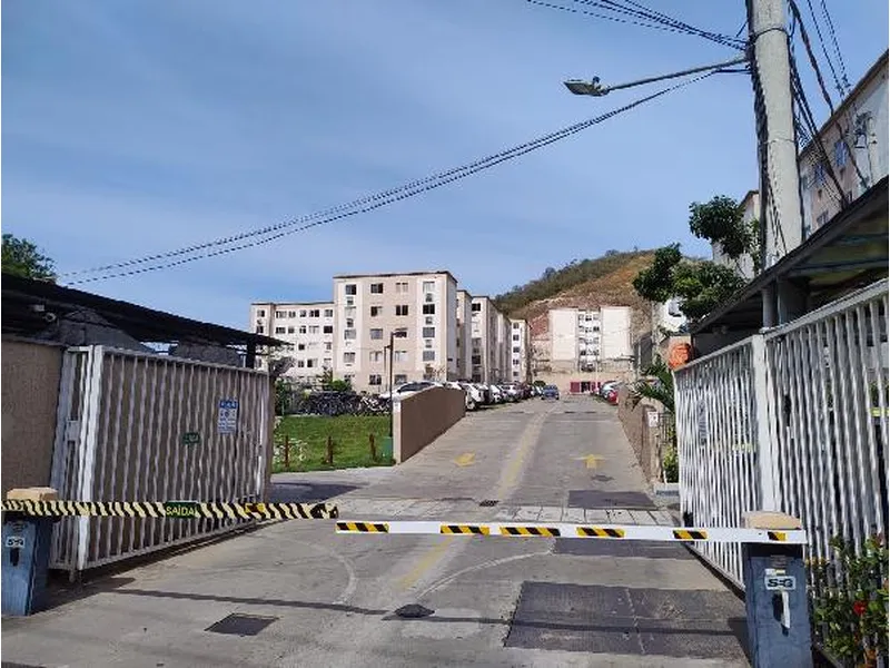 Apartamento em Venda Direta