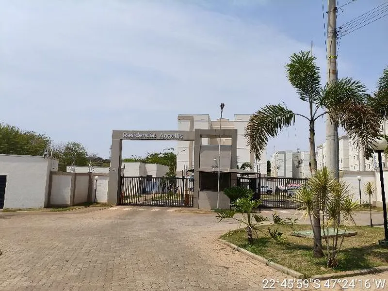 Apartamento em Venda Direta