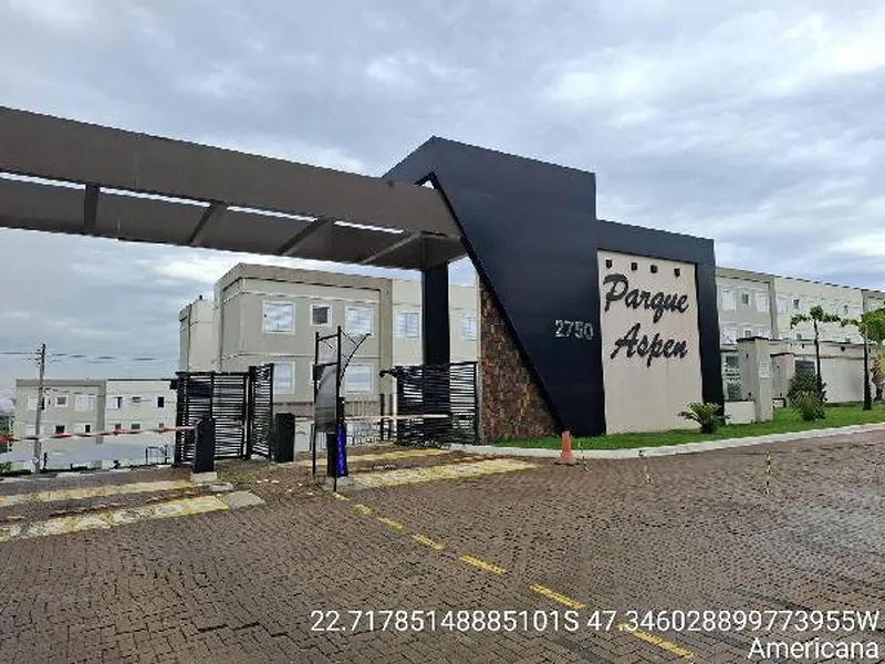 Apartamento em Licitação