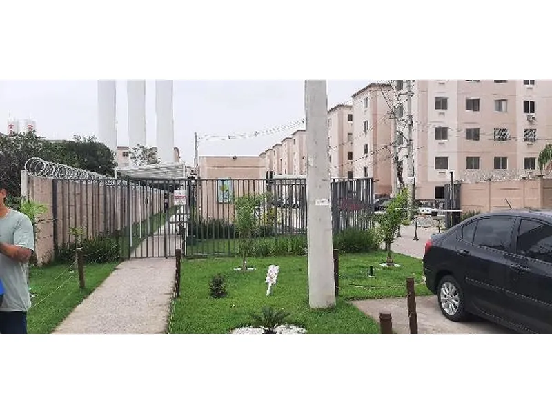 Apartamento em Venda Direta