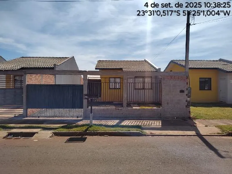 Casa em Venda Direta