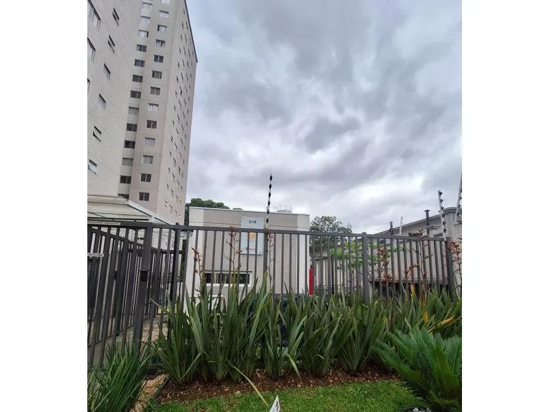 Apartamento em Licitação