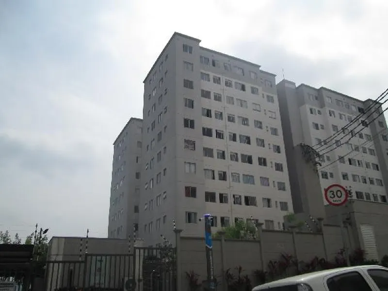 Apartamento em Licitação