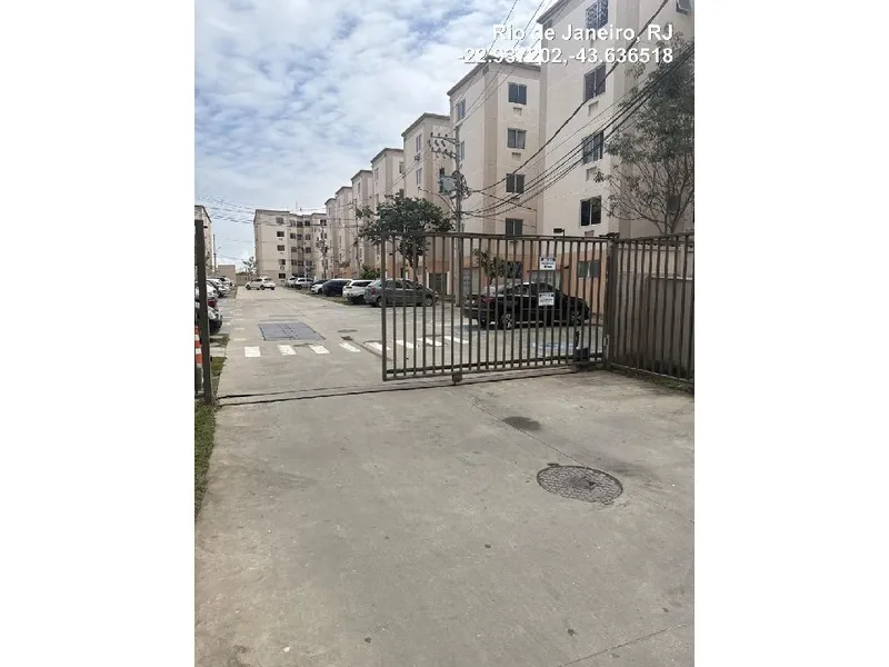 Apartamento em Venda Direta