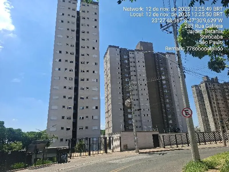 Apartamento em Licitação
