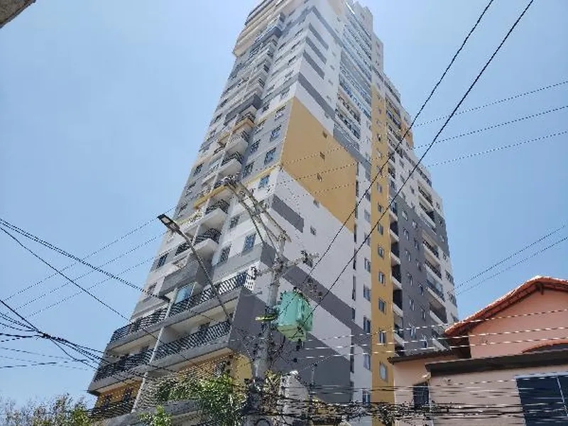 Apartamento em Licitação