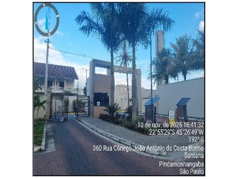 Apartamento em Licitação