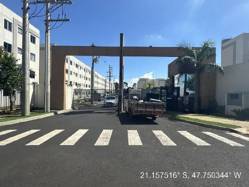 Apartamento em Venda Direta