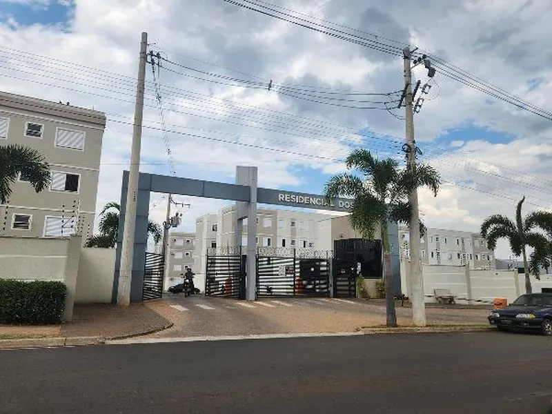 Apartamento em Licitação