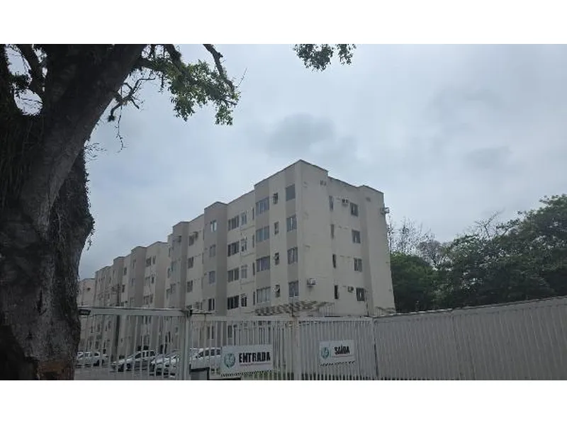 Apartamento em Licitação