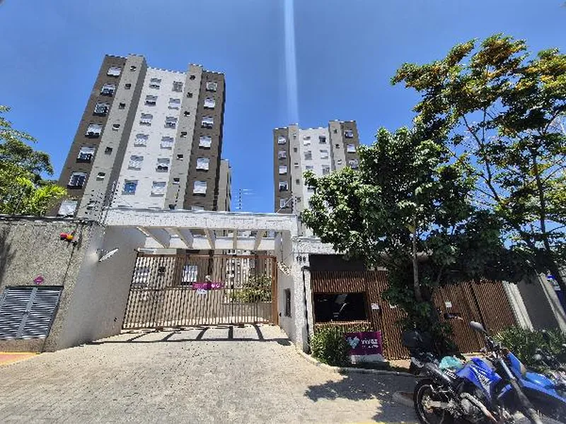Apartamento em Licitação