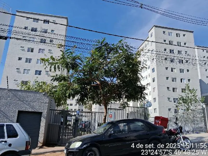 Apartamento em Venda Direta