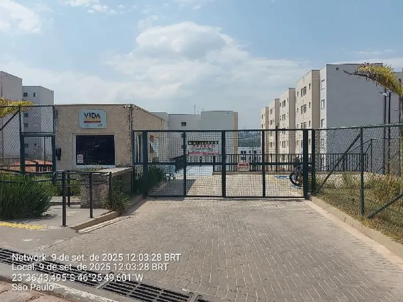 Apartamento em Venda Direta