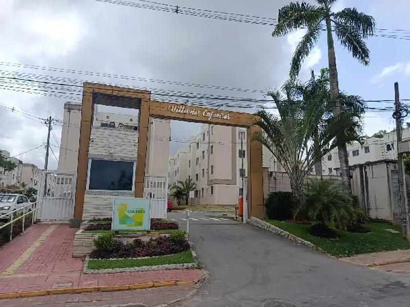 Apartamento em Venda Direta