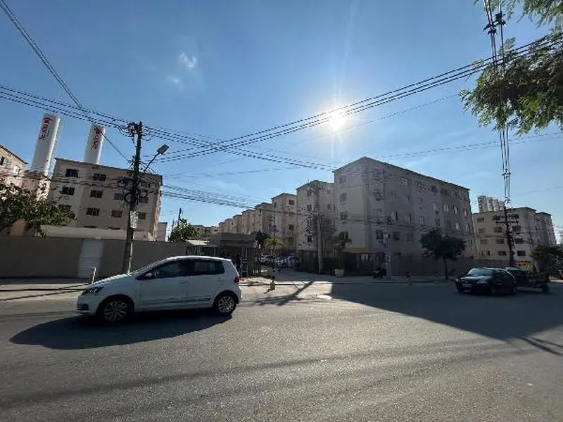 Apartamento em Venda Direta