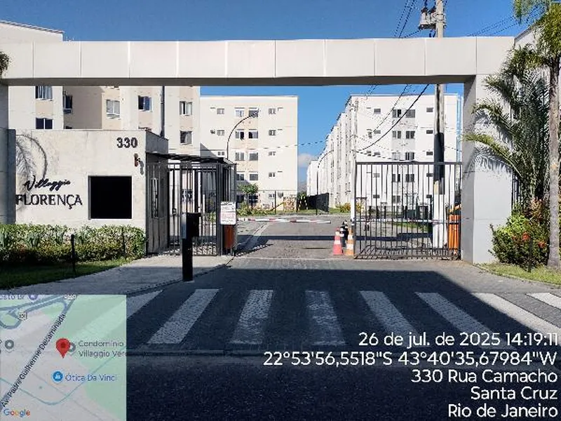 Apartamento em Venda Direta