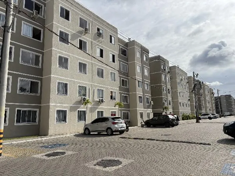 Apartamento em Venda Direta