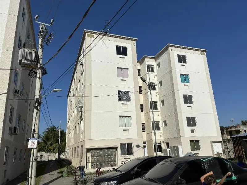 Apartamento em Venda Direta